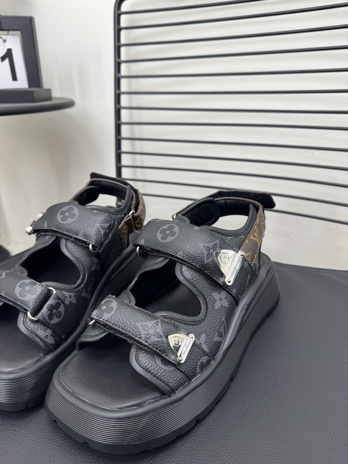 Women's high heels